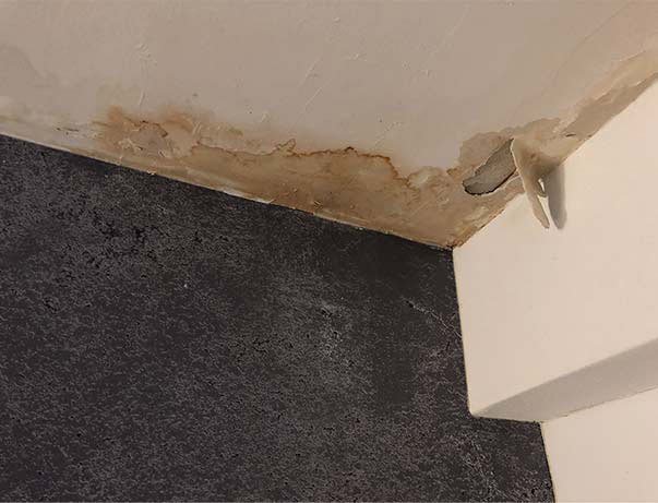 water-damage